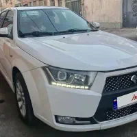دنا پلاس اتوماتیک فول آپشن مدل ۱۴۰۳