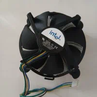 فن کامپیوتر lga775