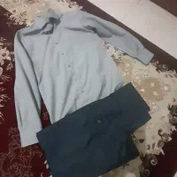 لباس فرم مدرسه|لباس|کرج, شهرک کوثر|دیوار