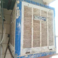 کولر آبی بالازن