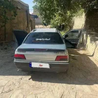 پژو روآ عروسک ، تخفیف خوب ، فروش فوری|خودرو سواری و وانت|قم, دروازه چوبی|دیوار