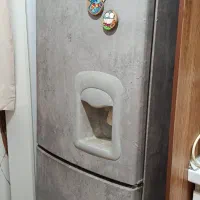یخچال