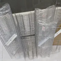 آبچکان ظرفشویی|آب‌چکان و نظم‌دهنده ظروف|شیراز, شیخ روزبهان|دیوار