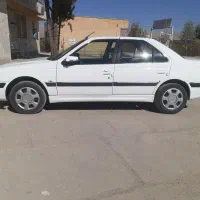 پژو پارسTU5 خشک|خودرو سواری و وانت|کوهدشت, |دیوار