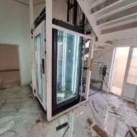 تعمیرات تخصصی آسانسور و بالابر