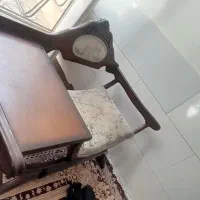 میز تلفن یا تحریر ۱ ملیون|میز تحریر و کامپیوتر|باقرشهر, |دیوار