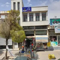 اجاره مغازه میدان دروازه مشگین