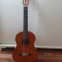 گیتار یاماها اصل c40