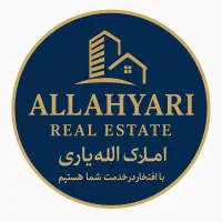 ساختمان نیمه کاره چهار طبقه