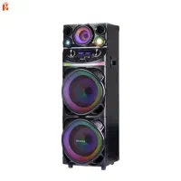 اسپیکر باند تک شارژی و برقی آیوا X1122