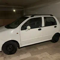 ۴سیلندر Mvm 110