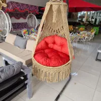 مکرومه تاب عربی لاکچری خونگی و بیرونی