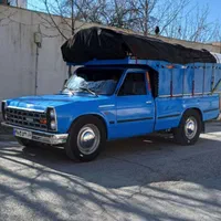 نیسان بار هماه نقاط (تهران،مشهدوغیره)|خدمات حمل و نقل|سبزوار, توحیدشهر|دیوار