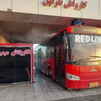 اجاره مغازه ۲۰۰ متری