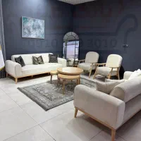 مبل مقدسی