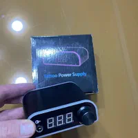 دستگاه تتو avant ez v2|آرایشی، بهداشتی، درمانی|تهران, آبشار|دیوار