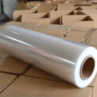 محصولات استرچ و سلفون با کیفیت رقابتی به صورت عمده