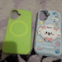 بک کاور ایفون ۱۶ نرمال ۸تا ۷۵۰|لوازم جانبی موبایل و تبلت|شیراز, تندگویان|دیوار