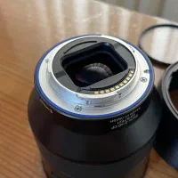 Zeiss Batis 40mm f2.0 CF مانت سونی|دوربین عکاسی و فیلم‌برداری|تهران, چیتگر شمالی|دیوار