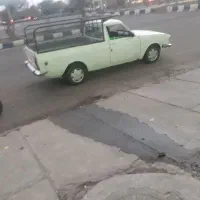 پیکان وانت مدل  ۸۴ انژکتور