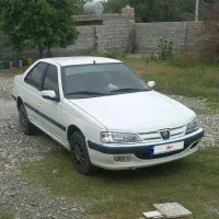 پژو پارس 1401