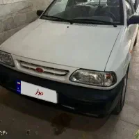 پراید وانت۱۵۱مدل۱۴۰۳