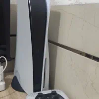 pes5 دو دسته دیسک خور
