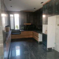 ویلا-مدرن-تریبلکس-330-زمین-390-بنا-سنددار