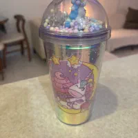 لیوان یونی کورن