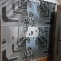 پرده تونلی