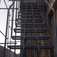 جوشکاری سیار و درب پنجره و ساخت پایه و سایبان کولر