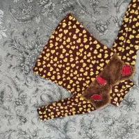 کاپشن ها نو|کفش و لباس بچه|دورود, |دیوار