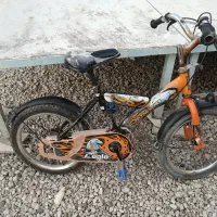 دوچرخه 16 قیمت توافقی|دوچرخه، اسکیت، اسکوتر|جهرم, |دیوار