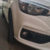 شاهین اتومات cvt مدل ۱۴۰۳