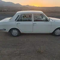 پیکان سواری 83|خودرو سواری و وانت|سبزوار, زینبیه|دیوار