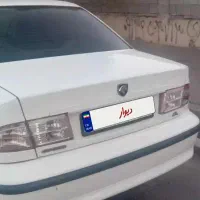 خودرو سمند88