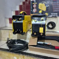 دستگاه جوش موتور جوش هیولا اژدهای تانک رادالکتریک