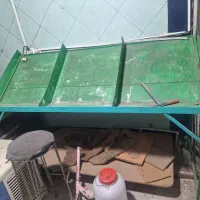 میزمیوه وچرخ گوشت