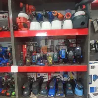 فروش ویژه انواع ابزارآلات شارژی برقی و صنعتی|ماشین‌آلات صنعتی|گلبهار, شهر جدید گلبهار|دیوار
