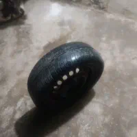 زاپاس پراید