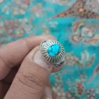 انگشترنقره