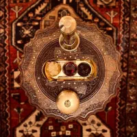 استخدام نیرو در کافه عربی ویژه آقایان|استخدام خدمات فروشگاه و رستوران|تهران, لویزان|دیوار