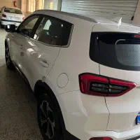 MVM X55 pro|خودرو سواری و وانت|تبریز, |دیوار