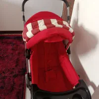 کالسکه وست کیف