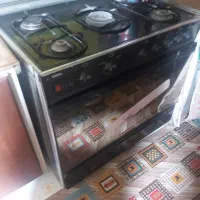 فروش گاز سینجر با جوجه گردون