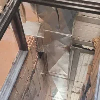 کانال کولر نظری (کانال ساز/کانال سازی )