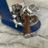 اسپرسوساز برند اسمگ آبی لیمیتت