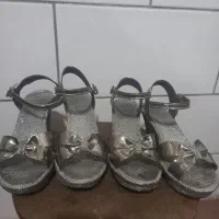 دو جفت صندل مجلسی دخترانه