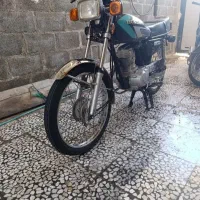 CG125..بندردیر..