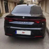 تارا v4. ۱۴۰۳|خودرو سواری و وانت|قم, زنبیل آباد|دیوار